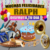 Felicidades a Ralph - Version Grupero (Mujer) - Margarita Musical
