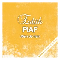 L'étranger - Édith Piaf