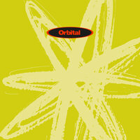 The Moebius - Orbital