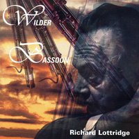 Sonata No. 1 for Bassoon and Piano: III. Con brio - Richard Lottridge & Carroll Chilton