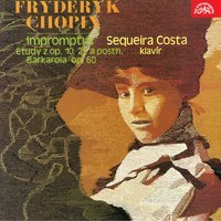 Etudes for Piano, Op. 25, .: No. 7 in C-Sharp Minor - Sequeira Costa & Фридерик Шопен