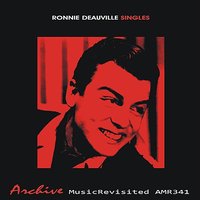 The Night Is Young and You're So Beautiful - Ronnie Deauville