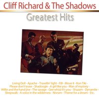 Cliff Richard & The Shadows