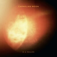 Carnelian Moon