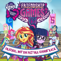 Friendship Games