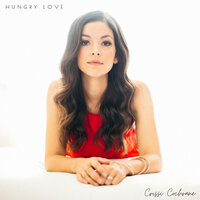 Hungry Love - Crissi Cochrane