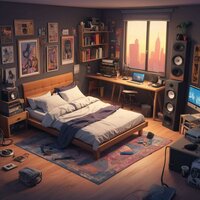 Bedroom Beats