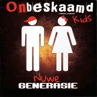 Hier'S My Hart - Onbeskaamd Kids