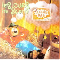 Inna inna - Les Ours Du Scorff
