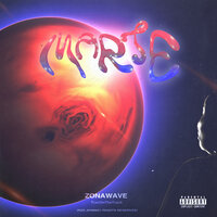 MARTE - ZONAWAVE & TravOnTheTrack