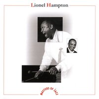 Buzzin' Around With The Bee - Lionel Hampton