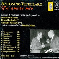 Tu Amore Mio