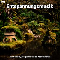 Entspannungsmusik pt. 44 - Entspannungsmusik mit sanften Klängen & Schlafmusik & Entspannungsmusik