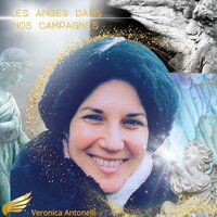 Montmartre Enchanté : Les anges dans nos campagnes - Veronica Antonelli