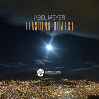 Flashing Object - Abel Meyer