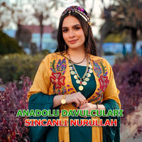 Amasya Davul Zurnalı Halay - Sincanlı Nurullah