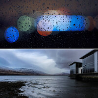 Lovely Moods for Cold Night - Relaxing Bgm Project