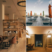Remarkable Backdrops for Recharging Weekends - Morning Brunch Music