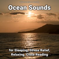 Ocean Sounds for Concentration - Nature Sounds & Ocean Sounds & Sea Waves