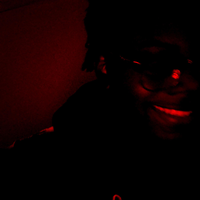 B.A.D kid G.O.O.D city