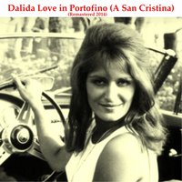 La chanson d'Orphée (Manha De Carnaval) - Dalida