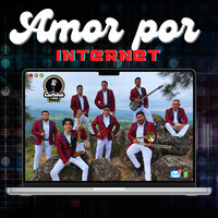 Amor por Internet - Cumbia Band