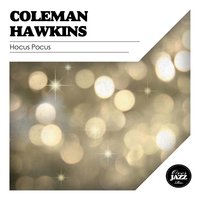 She's Funny That Way - Coleman Hawkins