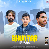 Bhunter To Kasol - Mr Vishal & Vivaan Guddu & Prashant Thakur