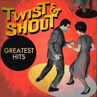 Twistin' and Kissin' - Ronnie & The Hi-Lites