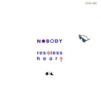 Restless Heart - Nobody