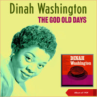 My Devotion - Dinah Washington