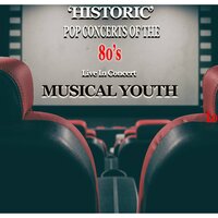 Youth Of Today - Musical Youth