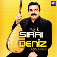 Eser Kalmamış - Sırrı Deniz