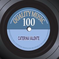 Stranger in Paradise - Caterina Valente