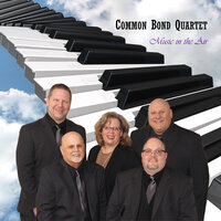 Led out of Bondage - Common Bond Quartet
