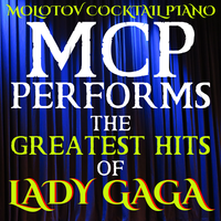 Til It Happens to You - Molotov Cocktail Piano