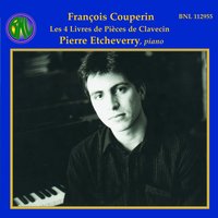 Livre No. 2, Sixième Ordre: No. 7, La Commère - Pierre Etcheverry & Франсуа Куперен
