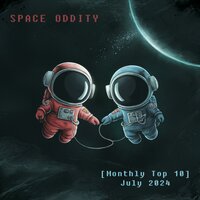 Title Song - Space Oddity