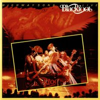 Train, Train - Blackfoot