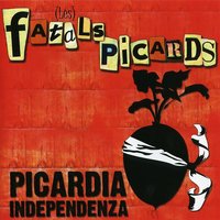 La balade mentale - Les Fatals Picards