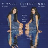 Vivaldi: The Four Seasons, Violin Concerto in E Major, Op. 8 No. 1, RV 269 "Spring": I. Allegro - Ferhan Önder & Антонио Вивальди