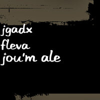 Jou'm Ale - Jgadx Fleva