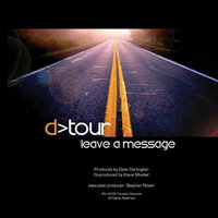 Keep It Slow - D>tour