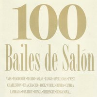 100 Bailes de Salón