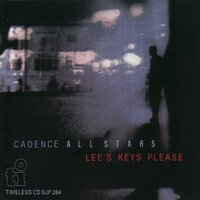 Day Play - Cadence All Stars