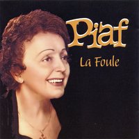 L'accordéoniste - Édith Piaf