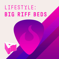 Lifestyle: Big Riff Beds
