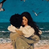 Буду всегда с тобой - Баста & AMCHI