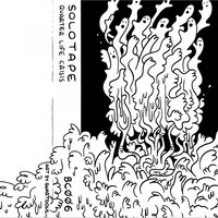 Unreliable World - solotape