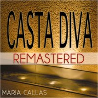 Sovra il sen la man mi posa - Maria Callas & Винченцо Беллини